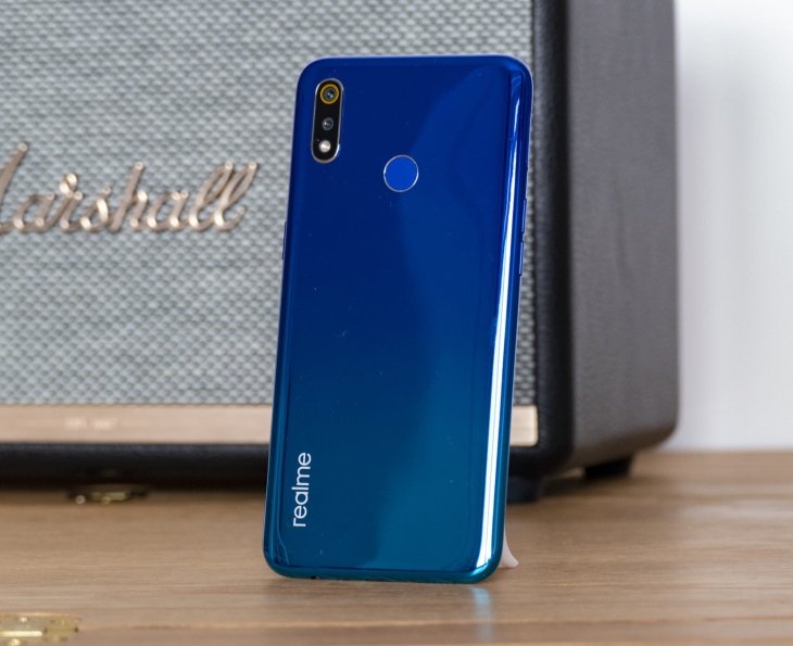 realme m20 price