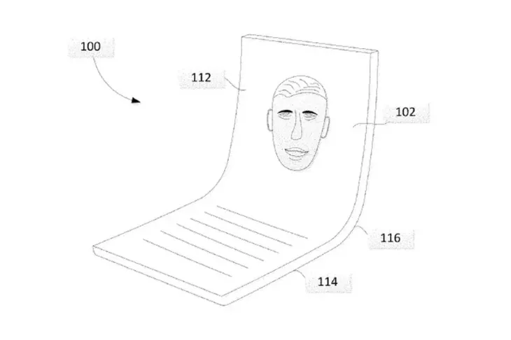 Google Screen Patent 2 0 1552606072