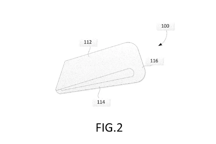 Google Screen Patent 3