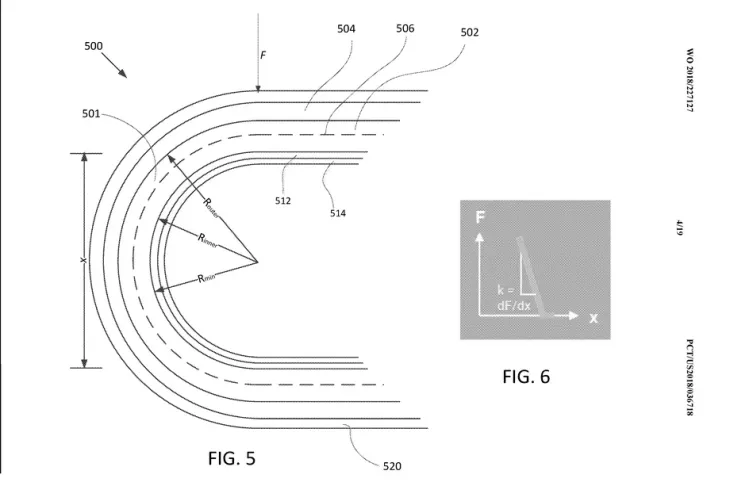 Google Screen Patent 4