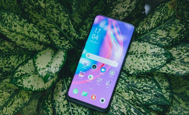 Oppo F11 Pro Genk Minh Duc 8 155241055327669830345