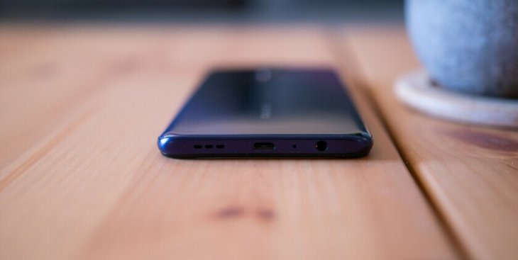 Oppo F11 Pro Review 2 840x472