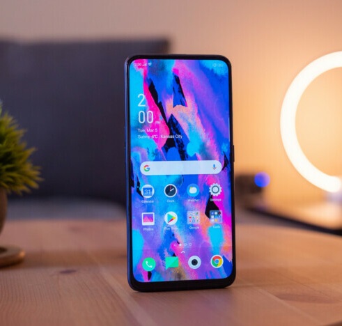 Oppo F11 Pro Review 6 840x472