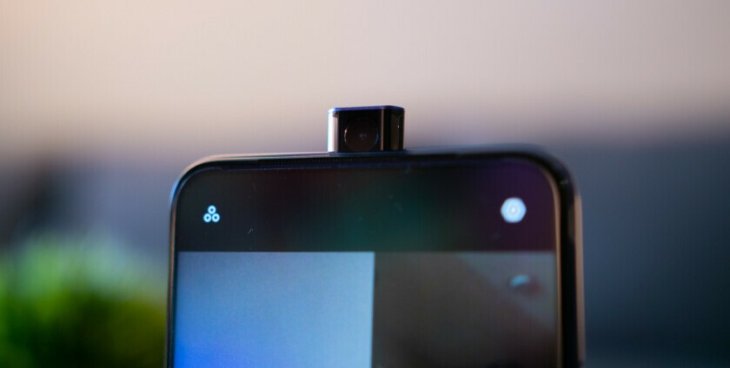 Oppo F11 Pro Review 8 840x472