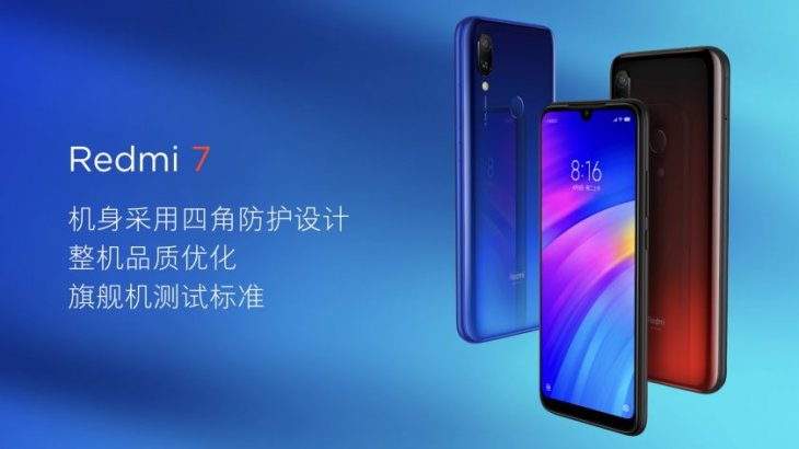 Xiaomi Redmi 7 Models 840x472