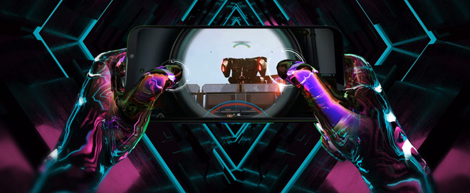 Black Shark 2 3 15529238848991691915327