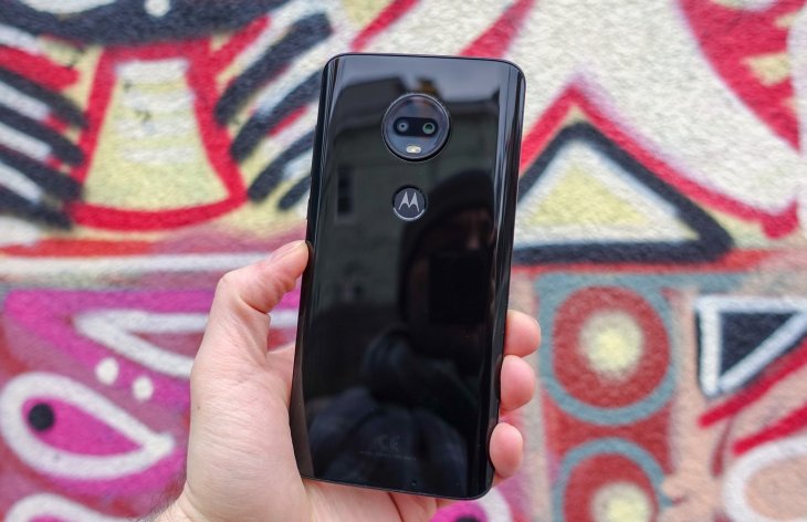Moto G7