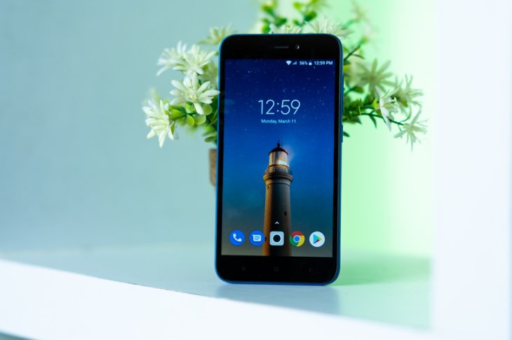 Xiaomi Redmi Go Display