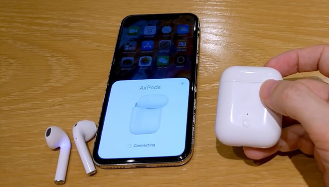 Be Aware: Fake Apple AirPods Are Getting Increasingly Sophisticated