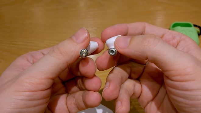 fake AirPods - TE9 buds