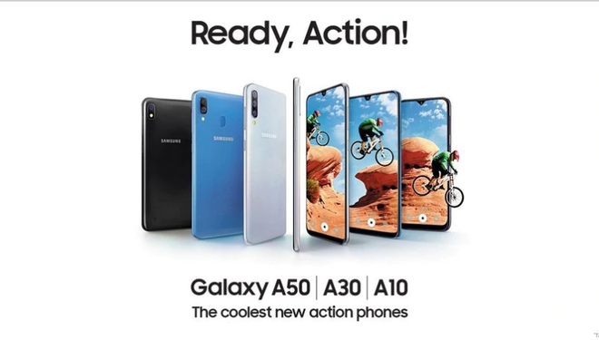 samsung a30 a1