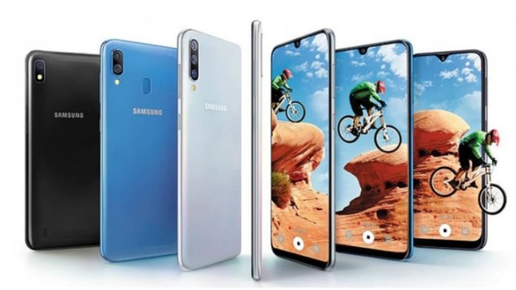Samsung Galaxy A Series Microsite 1551014305949