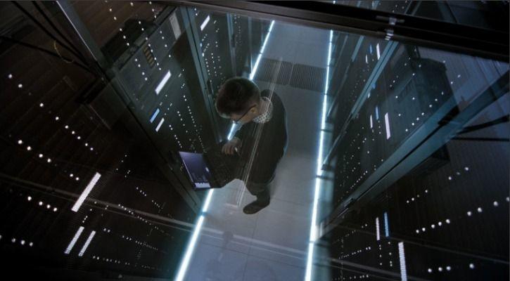 The Us Will Get Its First Exaflop Supercomputer By