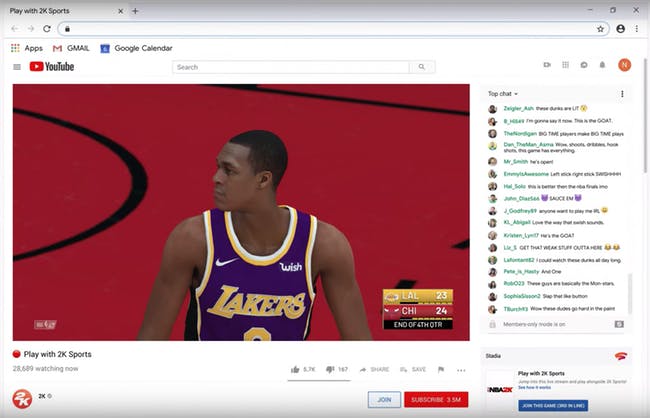 Youtube-Viewers-Could-Request-To-Play-Against-Thei