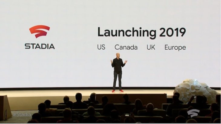Stadia Release Date 1553018984174