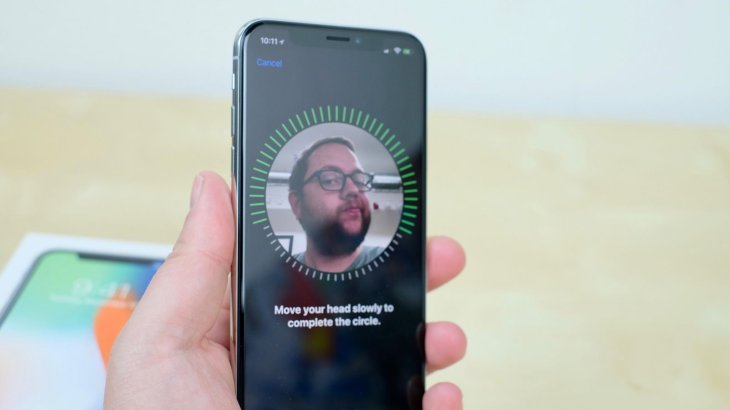 Káº¿t quáº£ hÃ¬nh áº£nh cho iphone face id