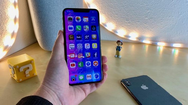 Iphone Xs Max 1