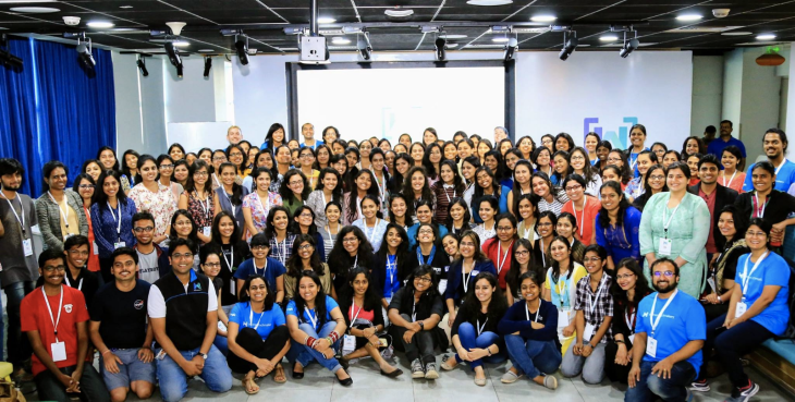 Kết quả hình ảnh cho indian women in technology