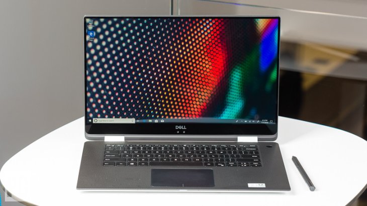 527169 Dell Precision 5530