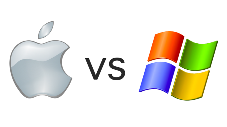 Apple Vs Microsoft 1024x576