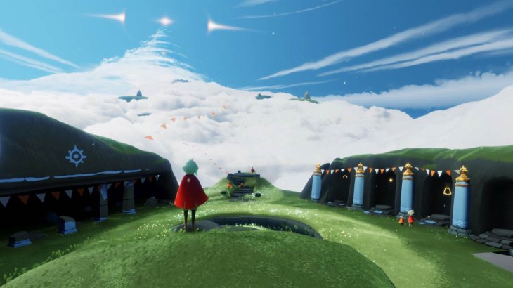 Blog Thatgamecompany Sky Announcement