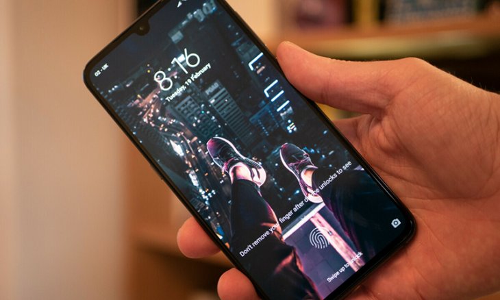 Xiaomi Mi 9 Transparent Edition006