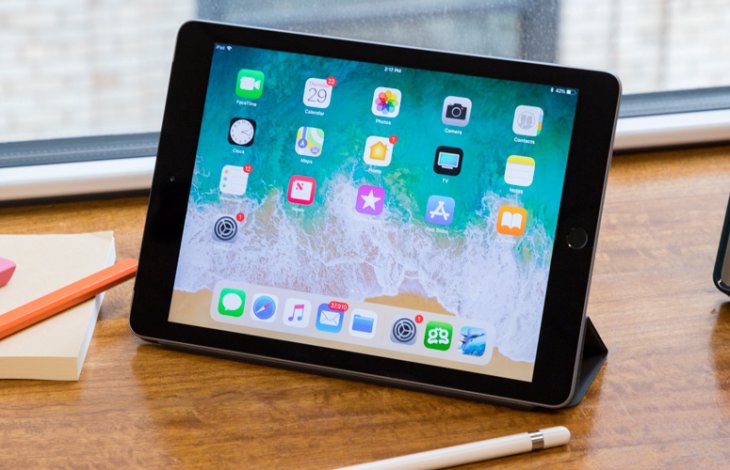 Apple’s New iPad Mini: Powerful System Inside A Small Size - MobyGeek.com