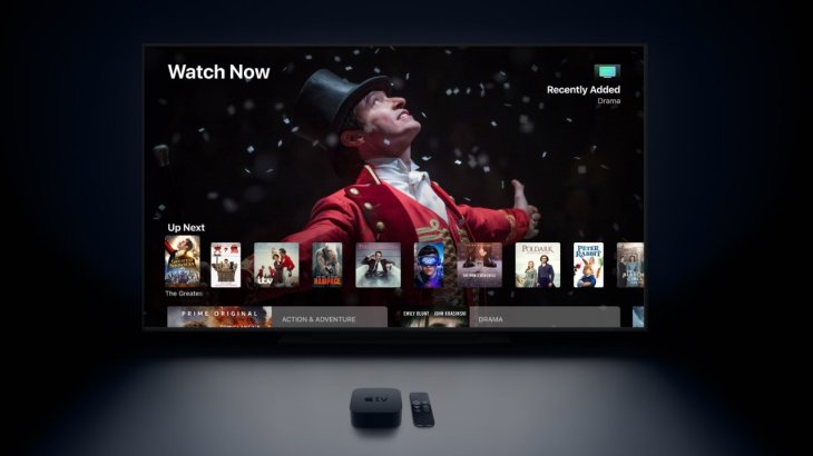 Kết quả hình ảnh cho apple video streaming service