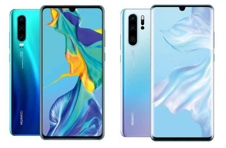 Huawei P30 P30 Pro