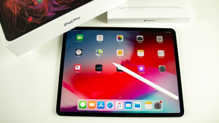 Káº¿t quáº£ hÃ¬nh áº£nh cho Apple iPad Pro 2018
