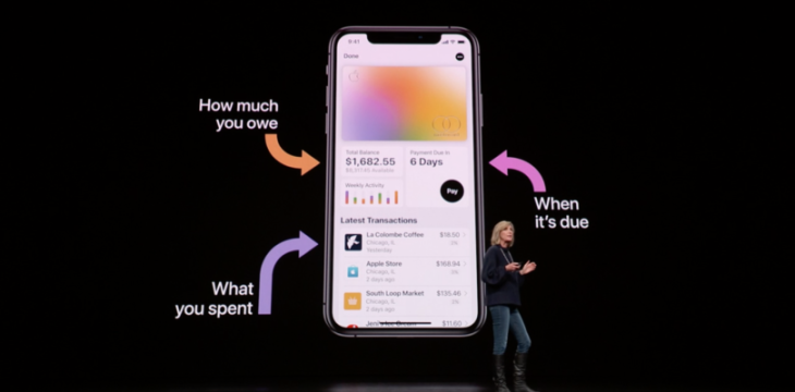 Káº¿t quáº£ hÃ¬nh áº£nh cho apple announced apple card daily cash