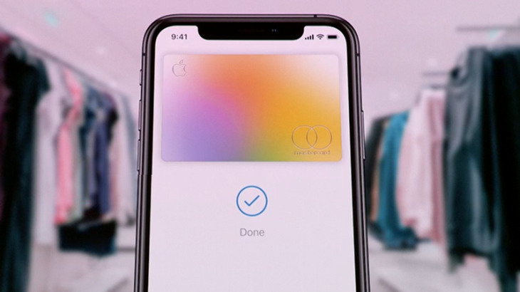 Káº¿t quáº£ hÃ¬nh áº£nh cho apple announced apple card daily cash