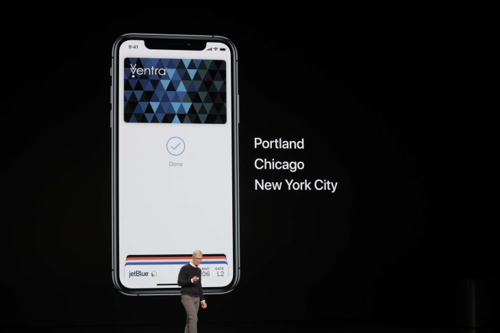 Káº¿t quáº£ hÃ¬nh áº£nh cho Apple Pay on transit systems