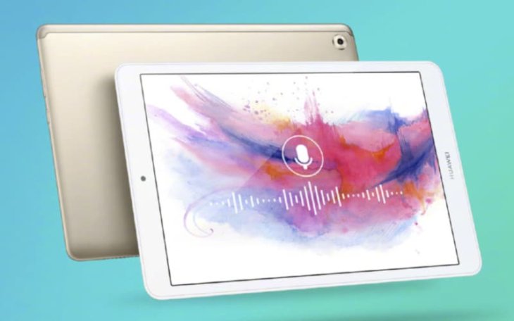 Huawei Tablet M5 10 Inch Post 1553505324349