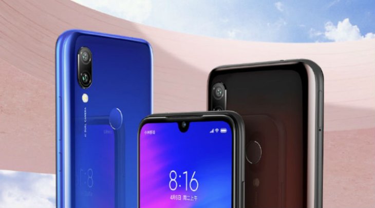 Redmi7 Big 