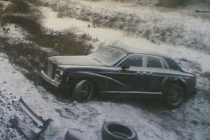 Rolls Royce Centurion Resize Md