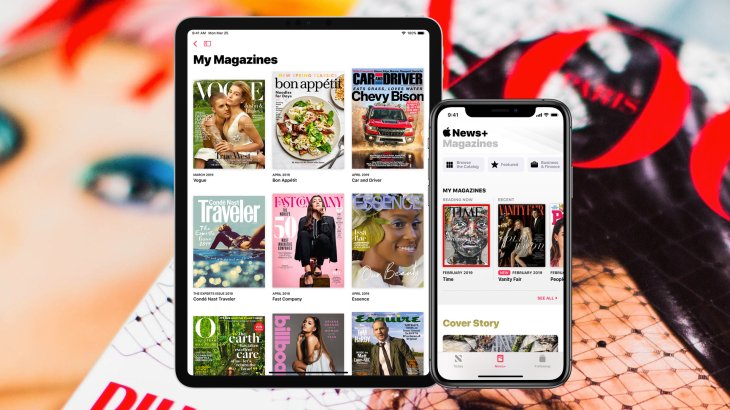 How To Follow Apple News Plus Magazines On Iphone
