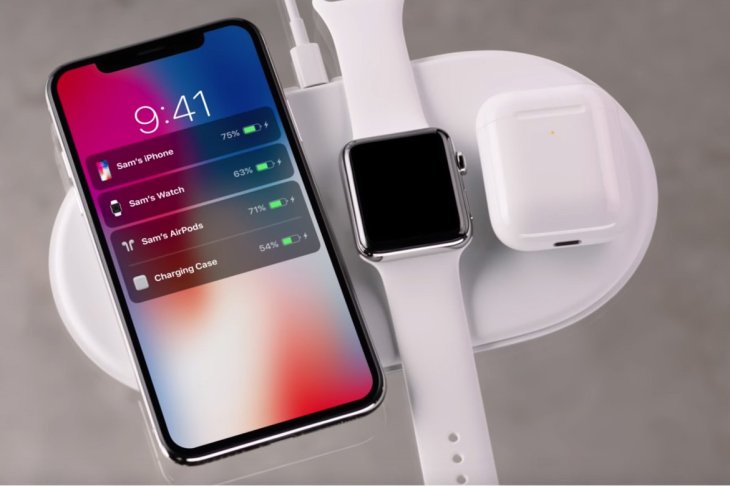 Https Hypebeast Com Image 2019 03 Apple Airpower M