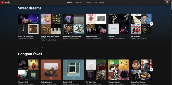 592432 Youtube Music