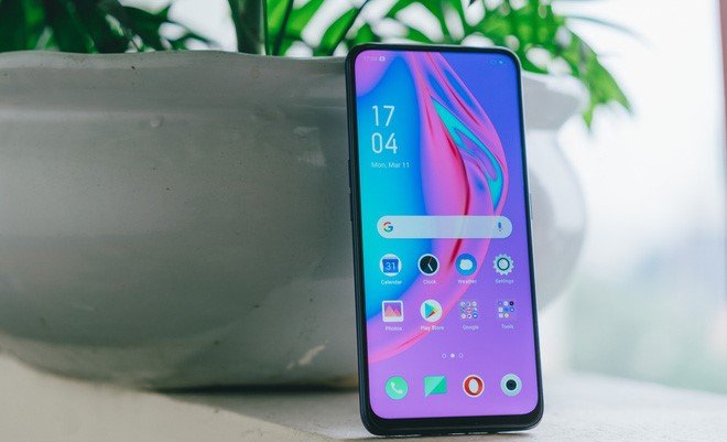Oppo F11 Pro Genk Minh Duc 9 155241055327718181197