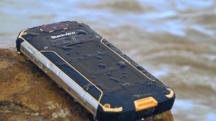 Blackview Bv9500 Pro 1531130502490