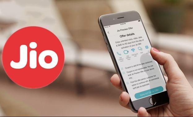 Kết quả hình ảnh cho Reliance Jio SIM