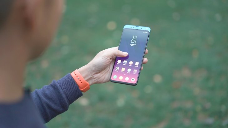 Gadgetmatch Xiaomi Mi Mix 3 20181025 02