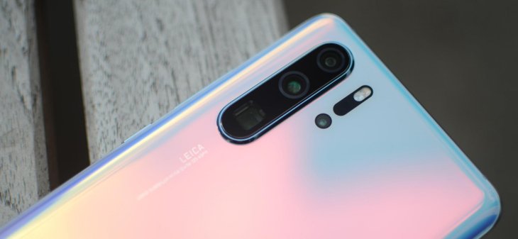 Huawei P30 Pro Hands On Xxl 2560x9999