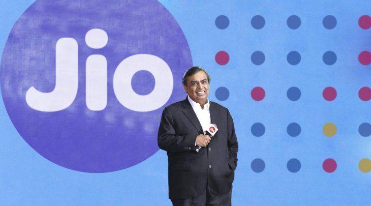 Jio 2019