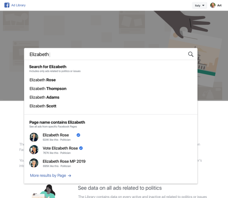 keywords-suggested-pages
