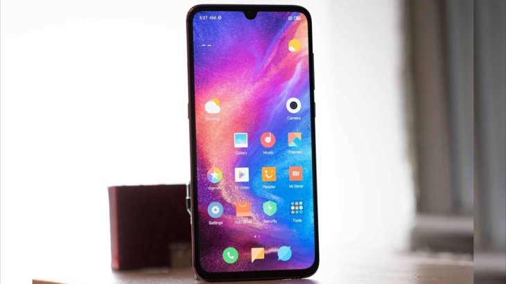 Xiaomi Mi 9x