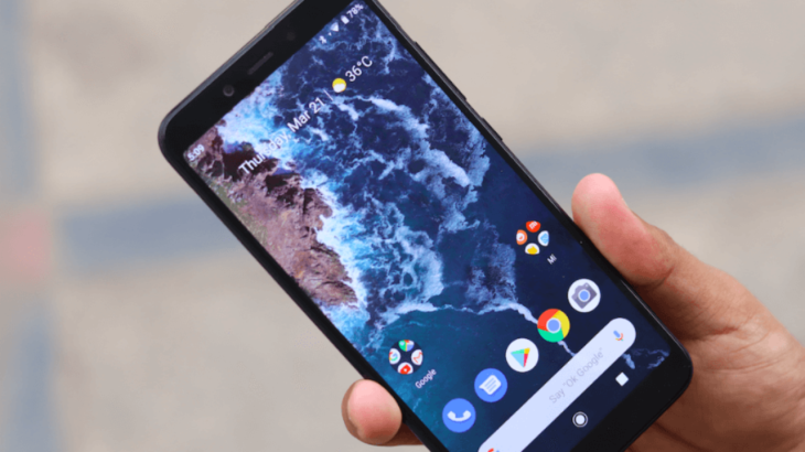 Xiaomi Mi A3 Details Leaked 1280x720