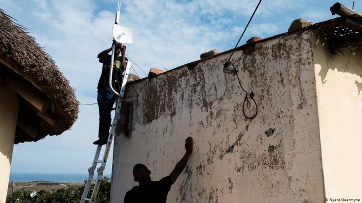Kết quả hình ảnh cho Mankosi village, south africa
