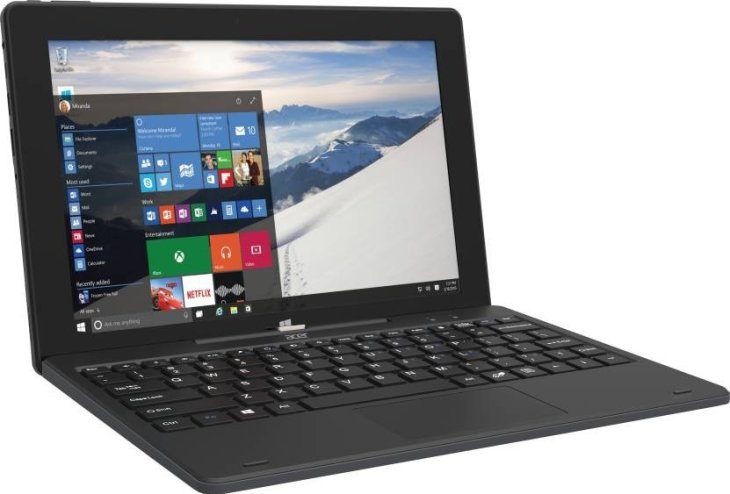 Acer Switch One Sw11